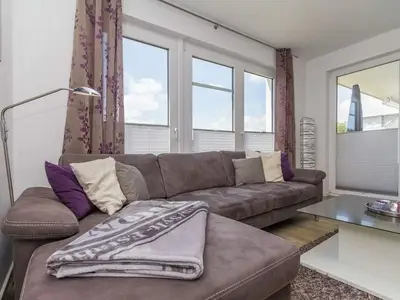 Ferienwohnung für 4 Personen (67 m²) in Scharbeutz 5/10