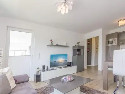 Ferienwohnung für 4 Personen (67 m²) in Scharbeutz 6/10