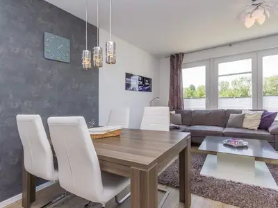 Ferienwohnung für 4 Personen (67 m²) in Scharbeutz 7/10