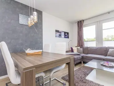 Ferienwohnung für 4 Personen (67 m²) in Scharbeutz 8/10