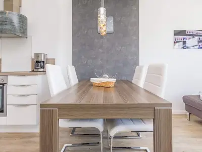 Ferienwohnung für 4 Personen (67 m²) in Scharbeutz 9/10