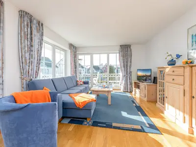 Ferienwohnung für 4 Personen (52 m²) in Timmendorfer Strand 1/10