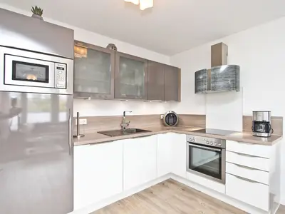 Ferienwohnung für 4 Personen (67 m²) in Scharbeutz 10/10