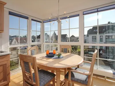 Ferienwohnung für 4 Personen (52 m²) in Timmendorfer Strand 2/10