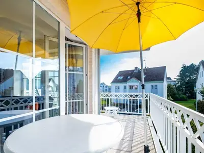 Ferienwohnung für 4 Personen (52 m²) in Timmendorfer Strand 3/10