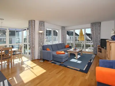 Ferienwohnung für 4 Personen (52 m²) in Timmendorfer Strand 4/10