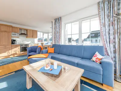 Ferienwohnung für 4 Personen (52 m²) in Timmendorfer Strand 5/10