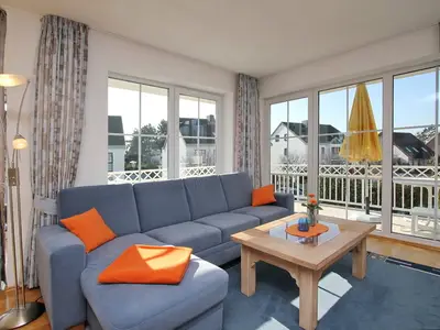 Ferienwohnung für 4 Personen (52 m²) in Timmendorfer Strand 6/10
