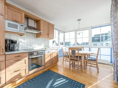 Ferienwohnung für 4 Personen (52 m²) in Timmendorfer Strand 7/10