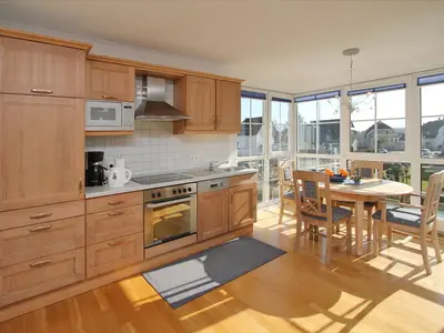 Ferienwohnung für 4 Personen (52 m²) in Timmendorfer Strand 8/10