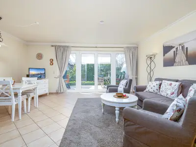 Ferienwohnung für 4 Personen (60 m²) in Timmendorfer Strand 1/10