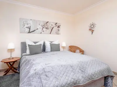 Ferienwohnung für 4 Personen (60 m²) in Timmendorfer Strand 2/10