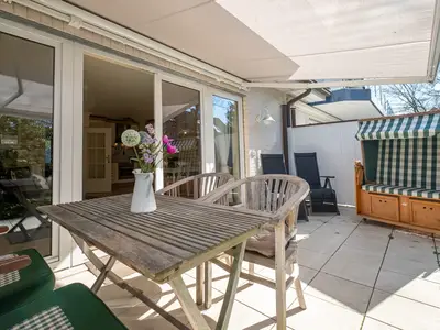 Ferienwohnung für 4 Personen (60 m²) in Timmendorfer Strand 3/10