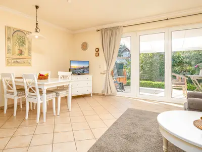 Ferienwohnung für 4 Personen (60 m²) in Timmendorfer Strand 4/10