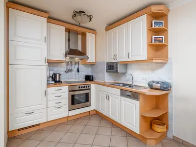 Ferienwohnung für 4 Personen (60 m²) in Timmendorfer Strand 5/10