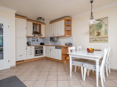 Ferienwohnung für 4 Personen (60 m²) in Timmendorfer Strand 6/10