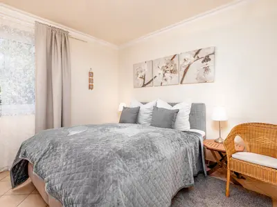 Ferienwohnung für 4 Personen (60 m²) in Timmendorfer Strand 7/10