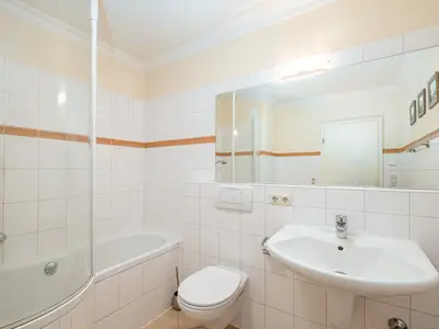 Ferienwohnung für 4 Personen (60 m²) in Timmendorfer Strand 9/10