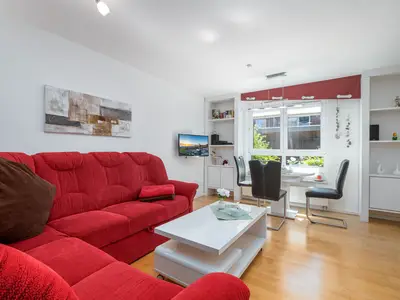 Ferienwohnung für 4 Personen (57 m²) in Timmendorfer Strand 1/10