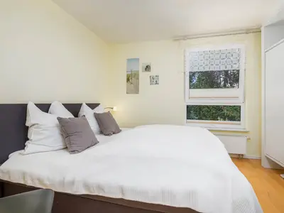 Ferienwohnung für 4 Personen (57 m²) in Timmendorfer Strand 2/10