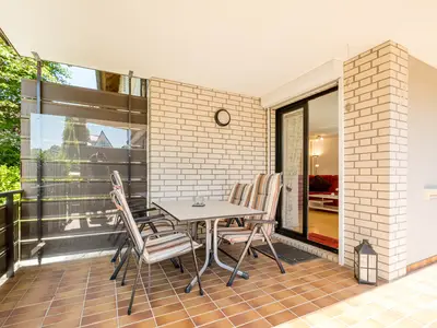 Ferienwohnung für 4 Personen (57 m²) in Timmendorfer Strand 3/10