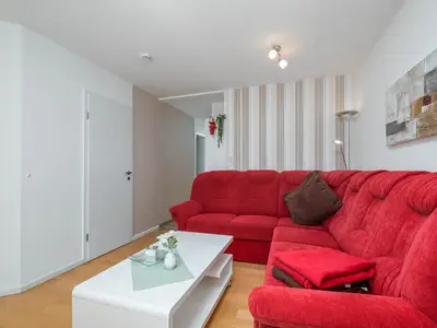 Ferienwohnung für 4 Personen (57 m²) in Timmendorfer Strand 4/10