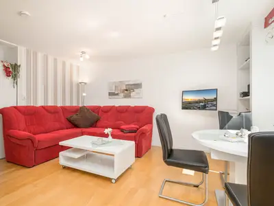 Ferienwohnung für 4 Personen (57 m²) in Timmendorfer Strand 5/10