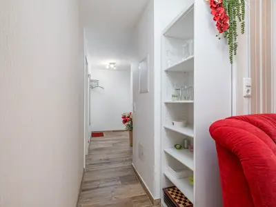 Ferienwohnung für 4 Personen (57 m²) in Timmendorfer Strand 6/10