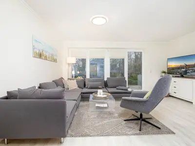 Ferienwohnung für 6 Personen (120 m²) in Timmendorfer Strand 1/10