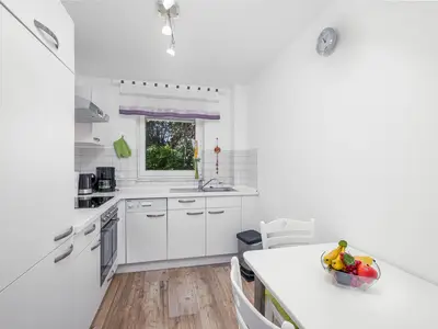 Ferienwohnung für 4 Personen (57 m²) in Timmendorfer Strand 8/10
