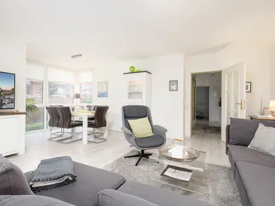 Ferienwohnung für 6 Personen (120 m²) in Timmendorfer Strand 4/10