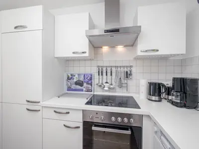 Ferienwohnung für 4 Personen (57 m²) in Timmendorfer Strand 9/10