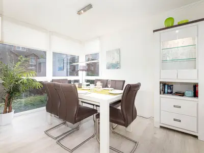 Ferienwohnung für 6 Personen (120 m²) in Timmendorfer Strand 5/10