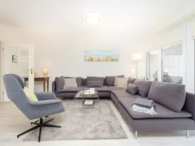 Ferienwohnung für 6 Personen (120 m²) in Timmendorfer Strand 6/10