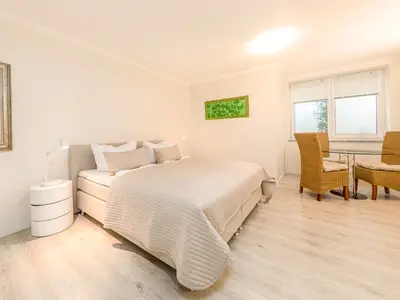 Ferienwohnung für 6 Personen (120 m²) in Timmendorfer Strand 7/10
