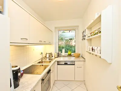 Ferienwohnung für 6 Personen (120 m²) in Timmendorfer Strand 9/10