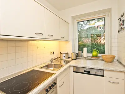 Ferienwohnung für 6 Personen (120 m²) in Timmendorfer Strand 10/10