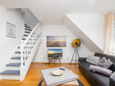 Ferienwohnung für 4 Personen (75 m²) in Timmendorfer Strand 1/10