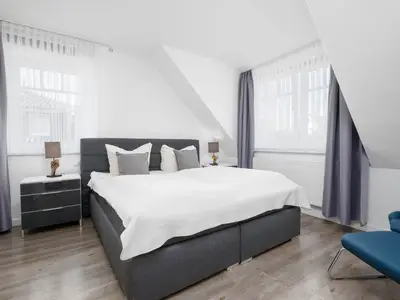 Ferienwohnung für 4 Personen (75 m²) in Timmendorfer Strand 2/10