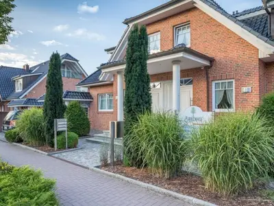 Ferienwohnung für 4 Personen (75 m²) in Timmendorfer Strand 3/10