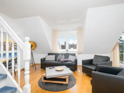 Ferienwohnung für 4 Personen (75 m²) in Timmendorfer Strand 4/10
