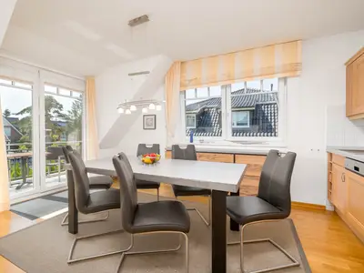 Ferienwohnung für 4 Personen (75 m²) in Timmendorfer Strand 5/10