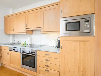 Ferienwohnung für 4 Personen (75 m²) in Timmendorfer Strand 6/10