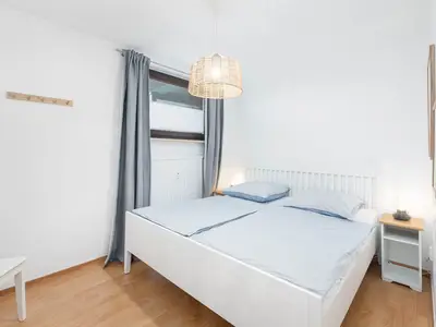 Ferienwohnung für 2 Personen (53 m²) in Niendorf/Ostsee 3/10