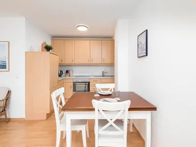 Ferienwohnung für 2 Personen (53 m²) in Niendorf/Ostsee 4/10