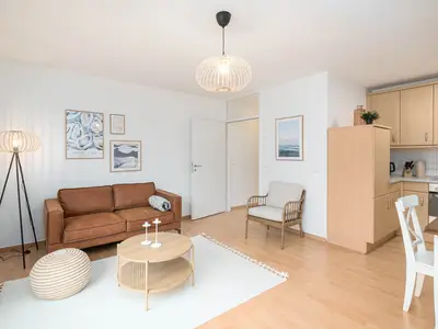 Ferienwohnung für 2 Personen (53 m²) in Niendorf/Ostsee 5/10