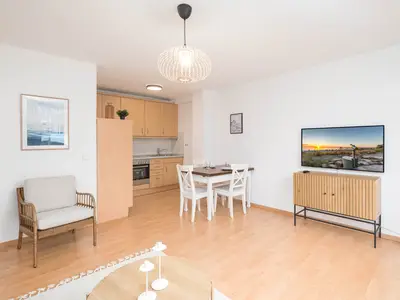Ferienwohnung für 2 Personen (53 m²) in Niendorf/Ostsee 6/10