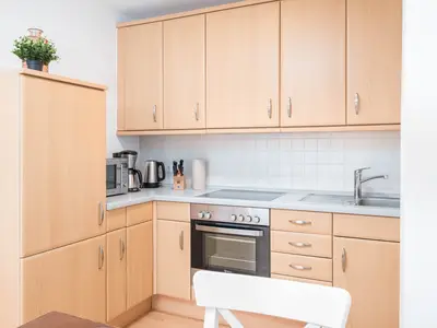 Ferienwohnung für 2 Personen (53 m²) in Niendorf/Ostsee 7/10