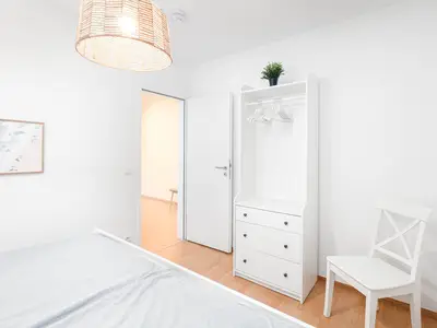 Ferienwohnung für 2 Personen (53 m²) in Niendorf/Ostsee 8/10