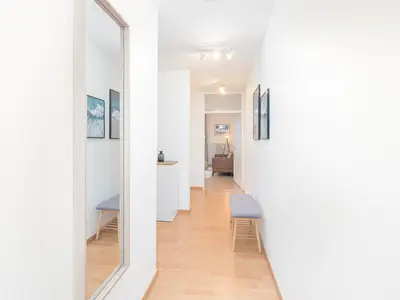 Ferienwohnung für 2 Personen (53 m²) in Niendorf/Ostsee 9/10